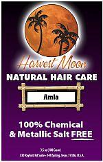  Harvest  Moon  Natural Cosmetics Made From All Natural Resources