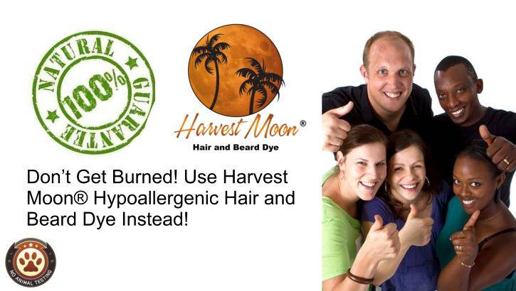  Harvest  Moon  Natural Cosmetics Made From All Natural Resources