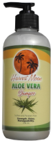 Aloe shampoo that is sulfate free