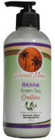 Harvest Moon green tea conditioner