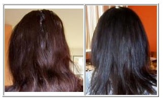 30 Henna Hair Dye Before And After