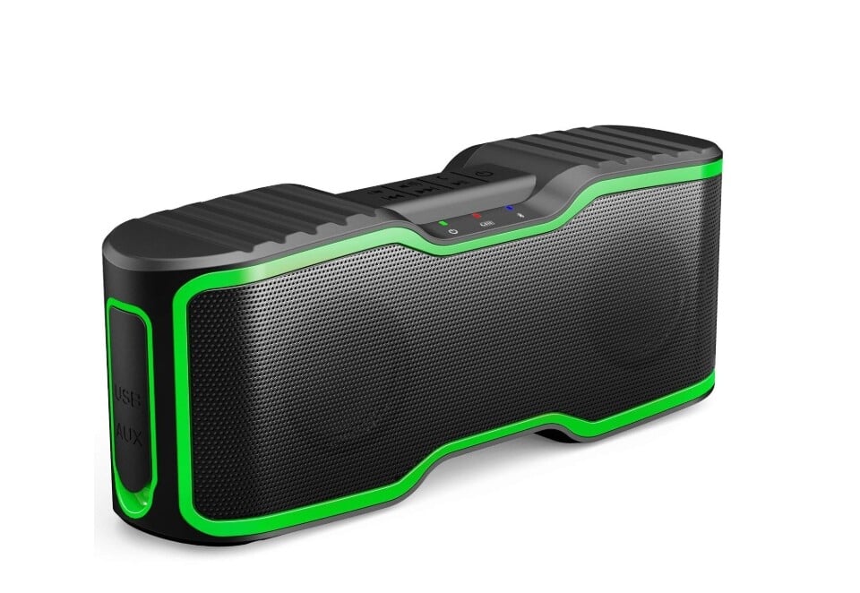 AOMAIS Sport II Portable Wireless Bluetooth Speakers 4.0