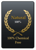 chemical-free